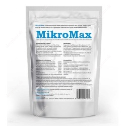 MIKROMAX - water soluble mixture of chelated micronutrients