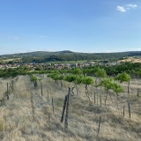 Predám pozemky v Limbachu